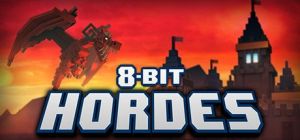 Скачать игру 8-Bit Hordes бесплатно на ПК