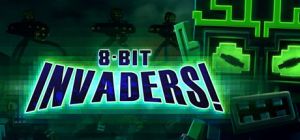 Скачать игру 8-Bit Invaders! бесплатно на ПК