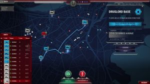 Скриншоты игры 911 Operator