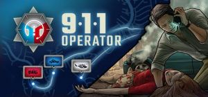 Скачать игру 911 Operator бесплатно на ПК