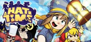 Скачать игру A Hat in Time бесплатно на ПК