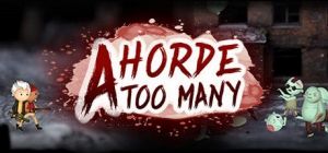 Скачать игру A Horde Too Many бесплатно на ПК