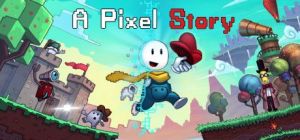 Скачать игру A Pixel Story бесплатно на ПК