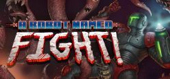 Скачать игру A Robot Named Fight! бесплатно на ПК