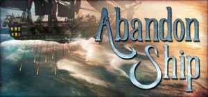 Скачать игру Abandon Ship бесплатно на ПК