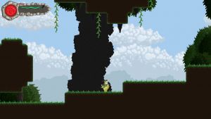 Скриншоты игры Aborigenus