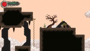 Скриншоты игры Aborigenus