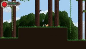 Скриншоты игры Aborigenus