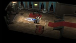 Скриншоты игры Acaratus