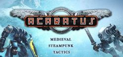 Скачать игру Acaratus бесплатно на ПК