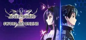 Скачать игру Accel World VS. Sword Art Online бесплатно на ПК