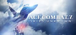 Скачать игру ACE COMBAT 7: SKIES UNKNOWN бесплатно на ПК