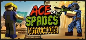 Скачать игру Ace of Spades: Battle Builder бесплатно на ПК