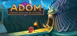 Скачать игру ADOM  бесплатно на ПК