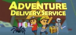 Скачать игру Adventure Delivery Service бесплатно на ПК