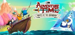 Скачать игру Adventure Time: Pirates of the Enchiridion бесплатно на ПК