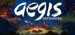 Скачать игру Aegis Defenders бесплатно на ПК