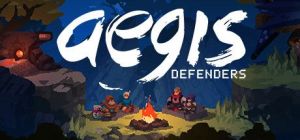 Скачать игру Aegis Defenders бесплатно на ПК
