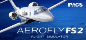 Скачать игру Aerofly FS 2 Flight Simulator бесплатно на ПК