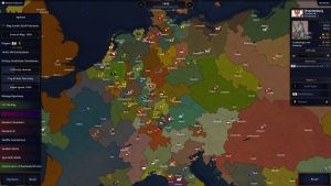 Скриншоты игры Age of Civilizations II