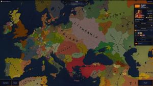 Скриншоты игры Age of Civilizations II