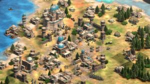 Скриншоты игры Age of Empires 2 Definitive Edition