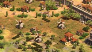 Скриншоты игры Age of Empires 2 Definitive Edition