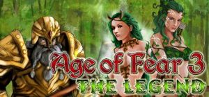 Скачать игру Age of Fear 3: The Legend бесплатно на ПК