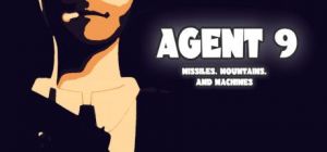 Скачать игру Agent 9 бесплатно на ПК