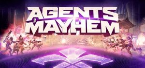 Скачать игру Agents of Mayhem бесплатно на ПК