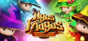 Скачать игру Ages of Mages: The last keeper бесплатно на ПК