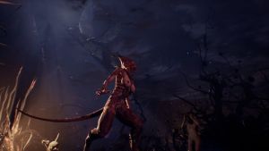 Скриншоты игры Agony UNRATED