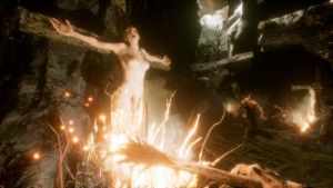 Скриншоты игры Agony UNRATED