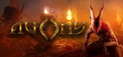 Скачать игру Agony бесплатно на ПК