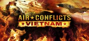 Скачать игру Air Conflicts: Vietnam бесплатно на ПК