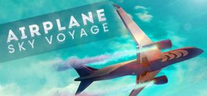 Скачать игру Airplane Sky Voyage бесплатно на ПК