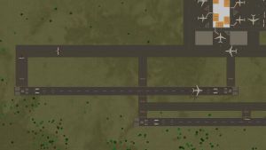 Скриншоты игры Airport CEO