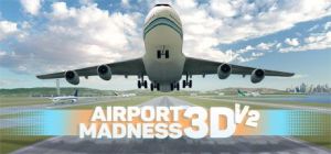 Скачать игру Airport Madness 3D: Volume 2 бесплатно на ПК