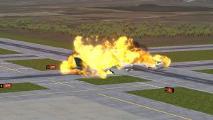 Скриншоты игры Airport Madness 3D