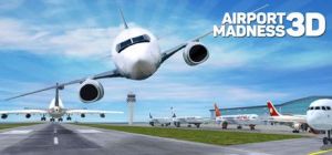 Скачать игру Airport Madness 3D бесплатно на ПК