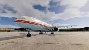 Скриншоты игры Airport Simulator 2019