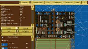 Скриншоты игры Airships: Conquer the Skies