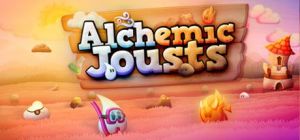 Скачать игру Alchemic Jousts бесплатно на ПК