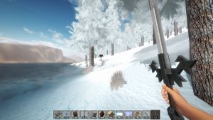 Скриншоты игры Alchemist's Awakening