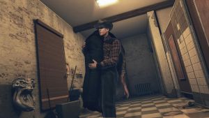 Скриншоты игры Alekhine's Gun