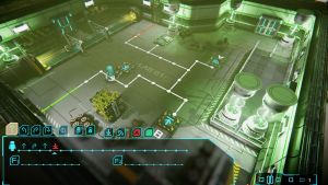 Скриншоты игры Algo Bot