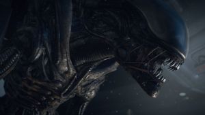 Скриншоты игры Alien: Isolation