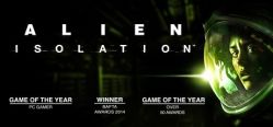 Скачать игру Alien: Isolation бесплатно на ПК