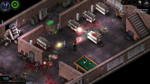 Скриншоты игры Alien Shooter 2: Conscription