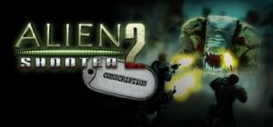 Скачать игру Alien Shooter 2: Conscription бесплатно на ПК